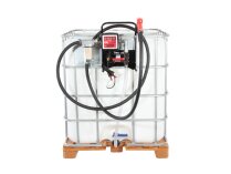 Мобильная азс Nano Ferrum GL6