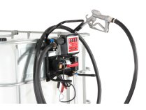 Мобильная азс Nano Orion