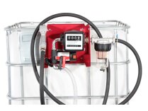 Мобильная азс Nano S40 FS Мобильная азс Nano S40 FS