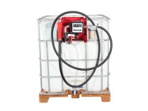 Мобильная азс Nano Q GL6