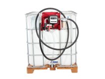 Мобильная азс Nano S40 GL6