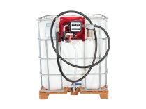 Мобильная азс Nano S40 FL6