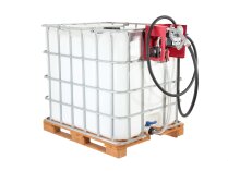 Мобильная азс Nano S40 FL6 Мобильная азс Nano S40 FL6