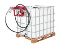 Мобильная азс Nano S40 FL6 Мобильная азс Nano S40 FL6