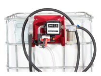 Мобильная азс Nano S40 FL6 Мобильная азс Nano S40 FL6
