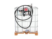 Мобильная азс Nano T60 FS