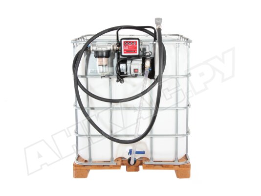 Мобильная азс Nano T60 FS Мобильная азс Nano T60 FS