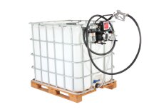 Мобильная азс Nano T60 FS Мобильная азс Nano T60 FS