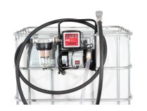 Мобильная азс Nano T60 FS Мобильная азс Nano T60 FS