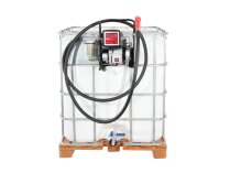 Мобильная азс Nano T60A FL6