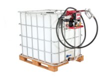 Мобильная азс Nano Cosmic 60 Clear captor T2000 Мобильная азс Nano Cosmic 60 Clear captor T2000