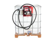 Мобильная азс Nano Cosmic 60 GL5 T60