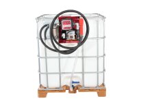 Мобильная азс Nano Cosmic 60 GL6 T60