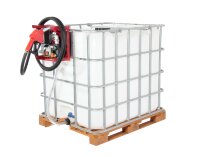 Мобильная азс Nano Cosmic 60 T60 Мобильная азс Nano Cosmic 60 T60