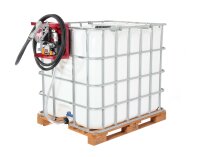Мобильная азс Nano Cosmic 60 T2000 Мобильная азс Nano Cosmic 60 T2000