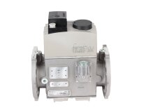 Двойной электромагнитный клапан Oilon DMV 5080/11 eco 230 V, уплотнение из NBR