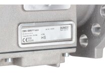 Двойной электромагнитный клапан Oilon DMV 5080/11 eco 230 V, уплотнение из NBR, арт: 36749189