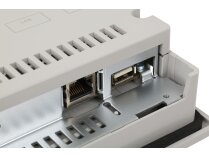 Панель оператора Siemens TP177B PN/DP-6 CSTN, арт: 6AV6642-0BA01-1AX1.