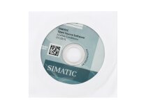 Панель оператора Siemens TP177B PN/DP-6 CSTN, арт: 6AV6642-0BA01-1AX1.