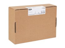 Панель оператора Siemens TP177B PN/DP-6 CSTN, арт: 6AV6642-0BA01-1AX1.