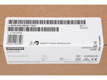 Панель оператора Siemens TP177B PN/DP-6 CSTN, арт: 6AV6642-0BA01-1AX1.