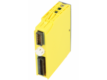 Модуль дискретного вывода Siemens F-DQ HF PM Profisafe, 4x24В/2А, арт: 6ES7136-6DB00-0CA0