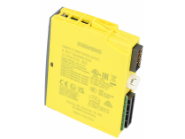 Модуль дискретного вывода Siemens F-DQ HF PM Profisafe, 4x24В/2А, арт: 6ES7136-6DB00-0CA0