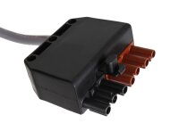Блок контроля герметичности Baltur VPS 504 S01, арт: 98000100.