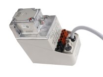 Блок контроля герметичности Baltur VPS 504 S01, арт: 98000100.