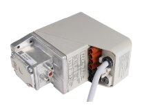 Блок контроля герметичности Baltur VPS 504 S01, арт: 98000100.