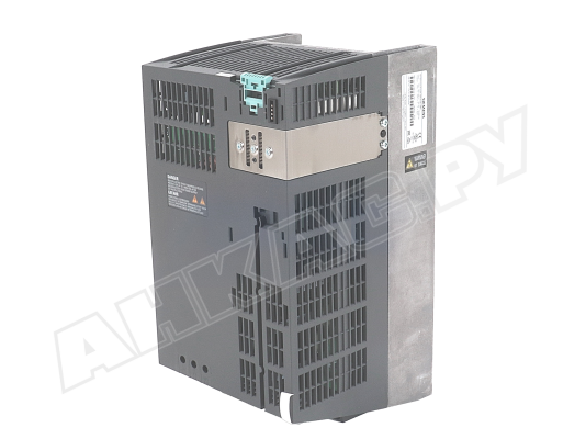 Силовой модуль Siemens Sinamics Power Module 340, арт: 6SL3210-1SE23-2UA0