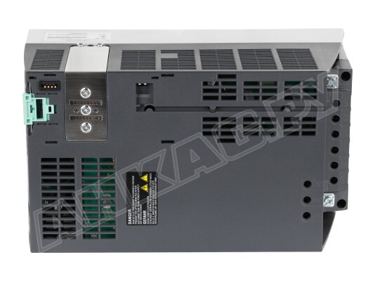 Силовой модуль Siemens Sinamics Power Module 340, арт: 6SL3210-1SE23-2UA0