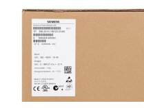 Силовой модуль Siemens Sinamics Power Module 340, арт: 6SL3210-1SE23-2UA0