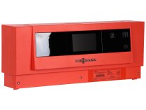 Базовая часть контроллера Viessmann, арт: 7745556