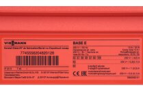 Базовая часть контроллера Viessmann, арт: 7745556