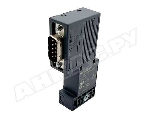 Шинный соединитель Siemens Simatic DP, арт: 6ES7972-0BA70-0XA0