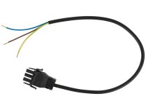 Электродвигатель Simel ZD1-87/2042-32 в комплекте, 0.15 кВт, арт: 3981F400