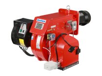 Газовая горелка Ecoflam BLU 1500.1 LN PAB TC