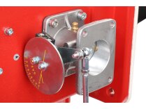 Газовая горелка Ecoflam BLU 1500.1 LN PAB TC, арт: 3144001.