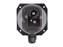 Реле давления Kromschroder DL 4,5K-3, арт: 84444730.