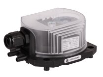 Реле давления Kromschroder DL 4,5K-3, арт: 84444730.