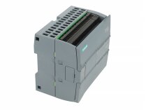 Компактное ЦПУ Siemens, арт: 6ES7214-1AG40-0XB0
