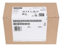 Компактный ЦПУ Siemens, арт: 6ES7214-1AG40-0XB0