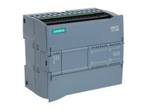 Компактный ЦПУ Siemens, арт: 6ES7214-1AG40-0XB0