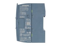 Компактный ЦПУ Siemens, арт: 6ES7214-1AG40-0XB0