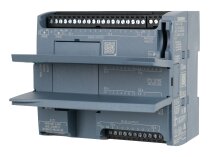 Компактный ЦПУ Siemens, арт: 6ES7214-1AG40-0XB0