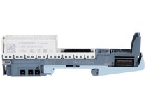 Базовый блок Siemens BU15-P16+A0+2D BU type A0