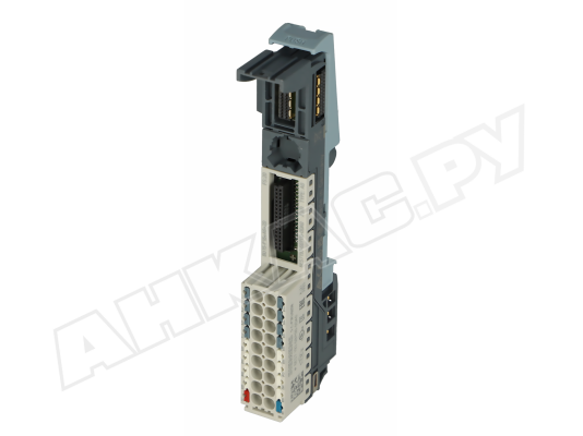 Базовый блок Siemens BU15-P16+A0+2D BU type A0, арт: 6ES7193-6BP00-0DA0
