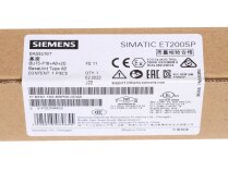 Базовый блок Siemens BU15-P16+A0+2D BU type A0, арт: 6ES7193-6BP00-0DA0