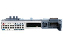 Базовый блок Siemens BU15-P16+A0+2D BU type A0, арт: 6ES7193-6BP00-0DA0